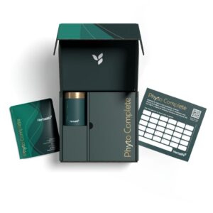 Kit de Phyto Complete
